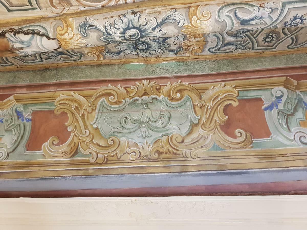נאפולי Residence San Mattia מראה חיצוני תמונה