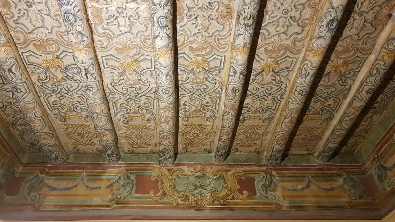 נאפולי Residence San Mattia מראה חיצוני תמונה