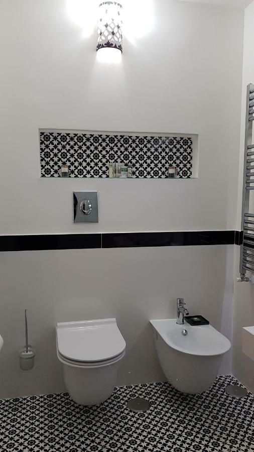 נאפולי Residence San Mattia מראה חיצוני תמונה